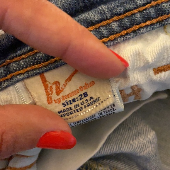 Citizens of humanity jeans size 28 - Picture 5 of 6